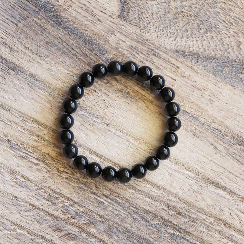 Black Tourmaline Bracelet